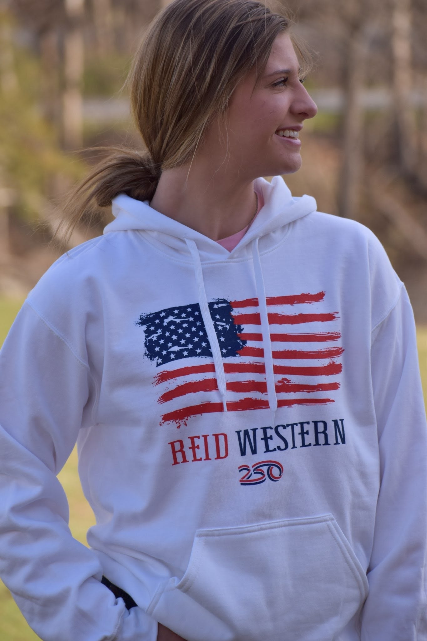 The Old Glory 250