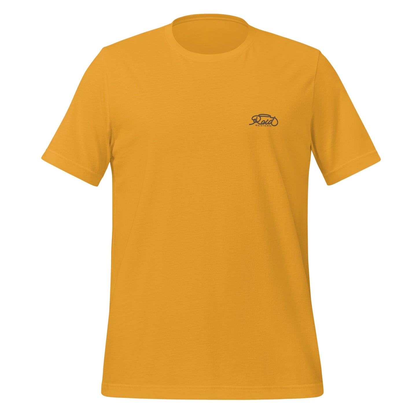 Reid Western Women's Barrel Rider T-shirt