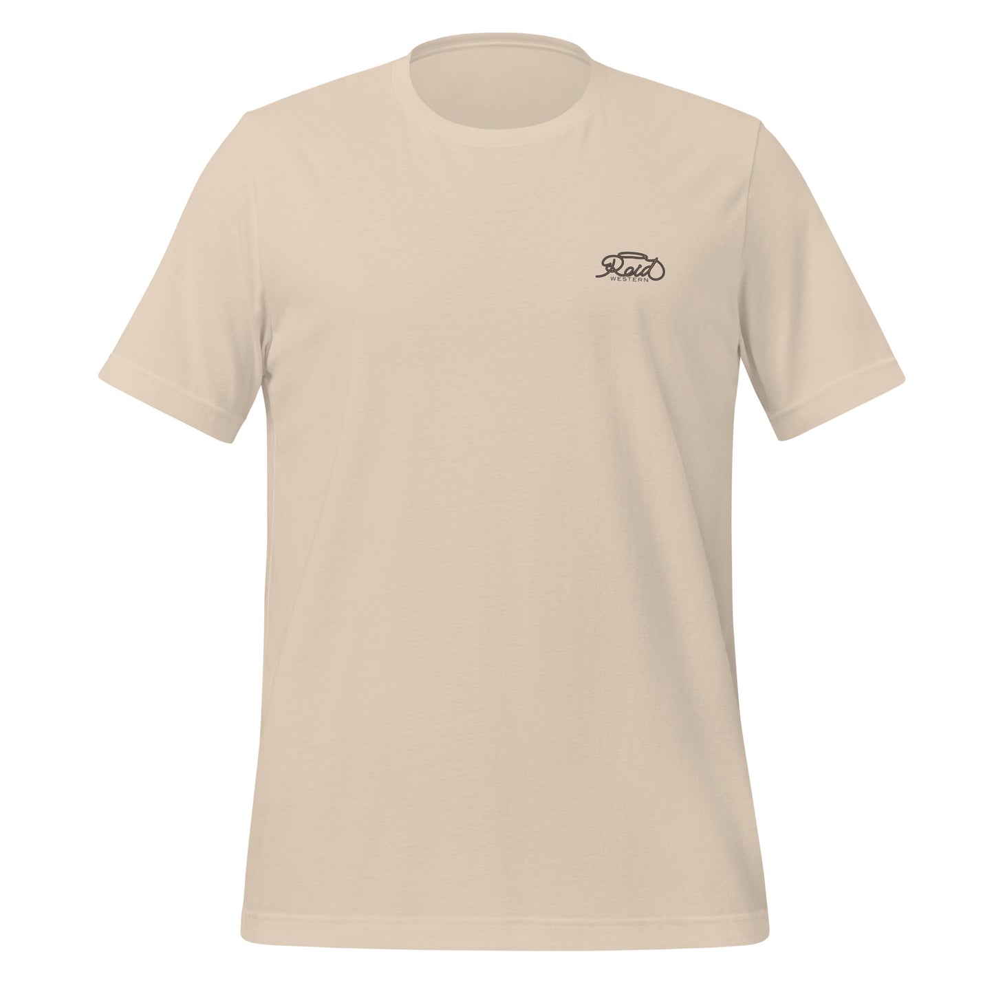 Embrace the Wild Ride T-Shirt